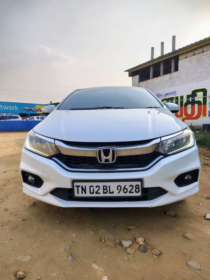 Honda City - Image 10