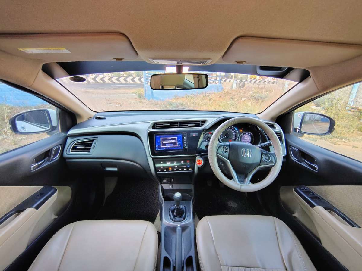 Honda City - Image 4