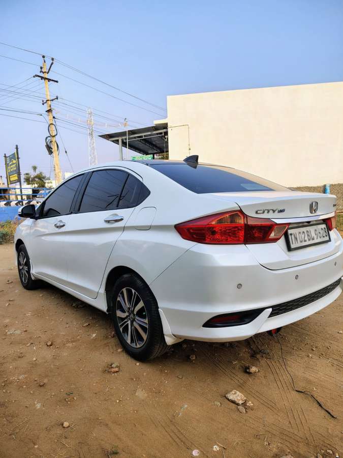 Honda City - Image 6