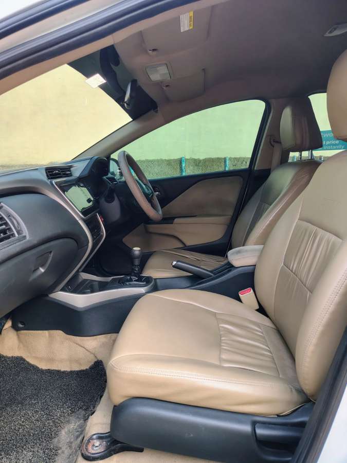 Honda City - Image 8