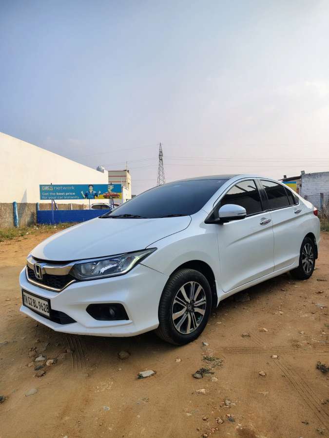 Honda City - Image 7