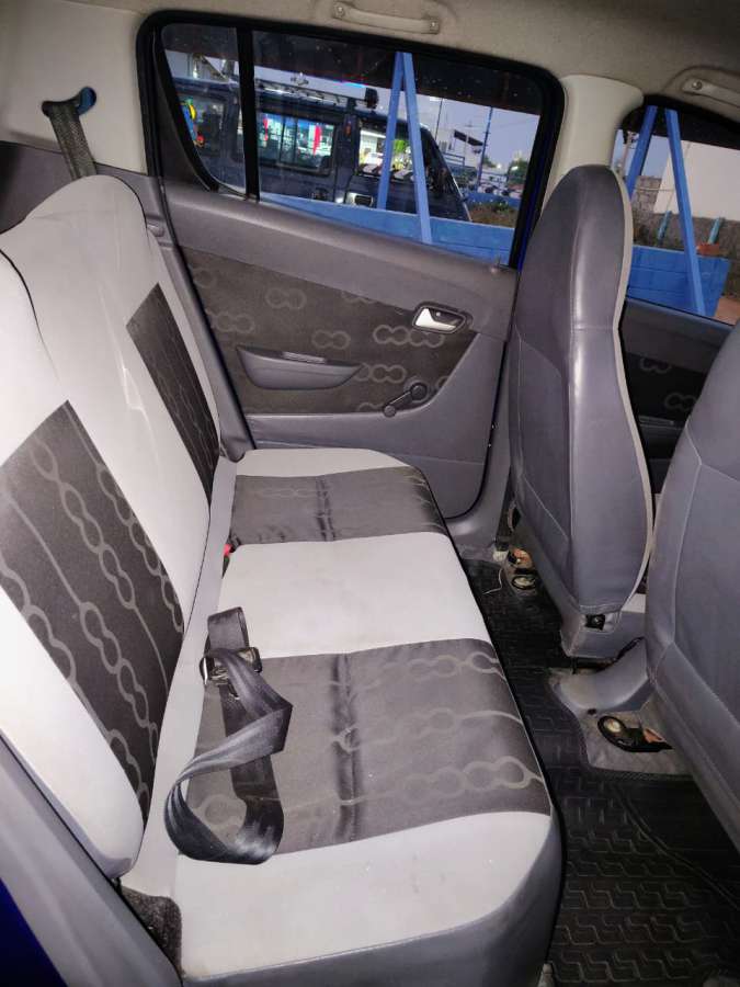 Maruti Suzuki Alto 800