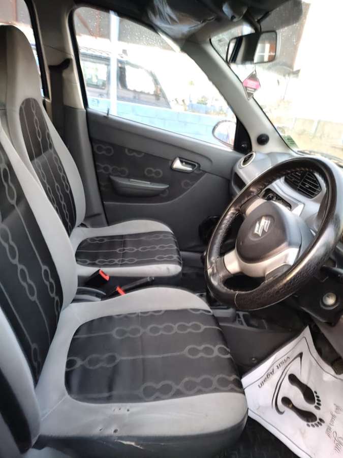 Maruti Suzuki Alto 800 - Image 6