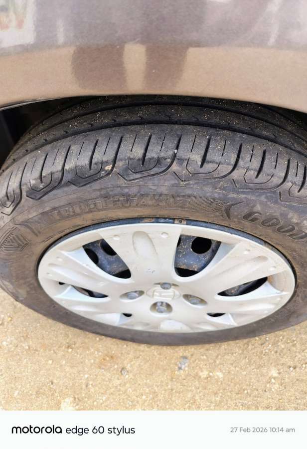 Honda Amaze - Image 3