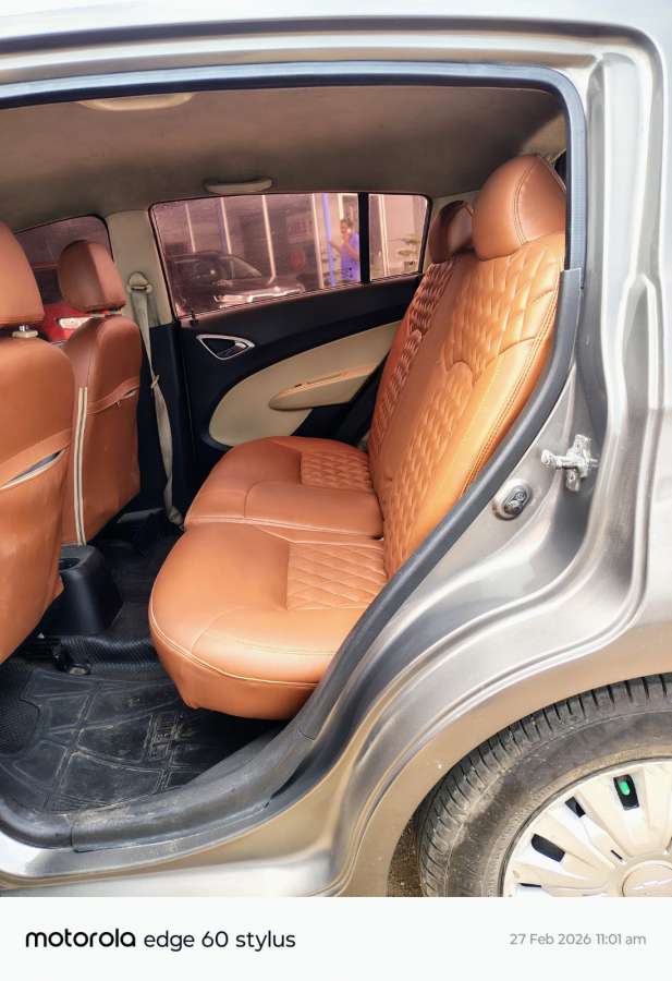 Chevrolet Sail U VA - Image 5