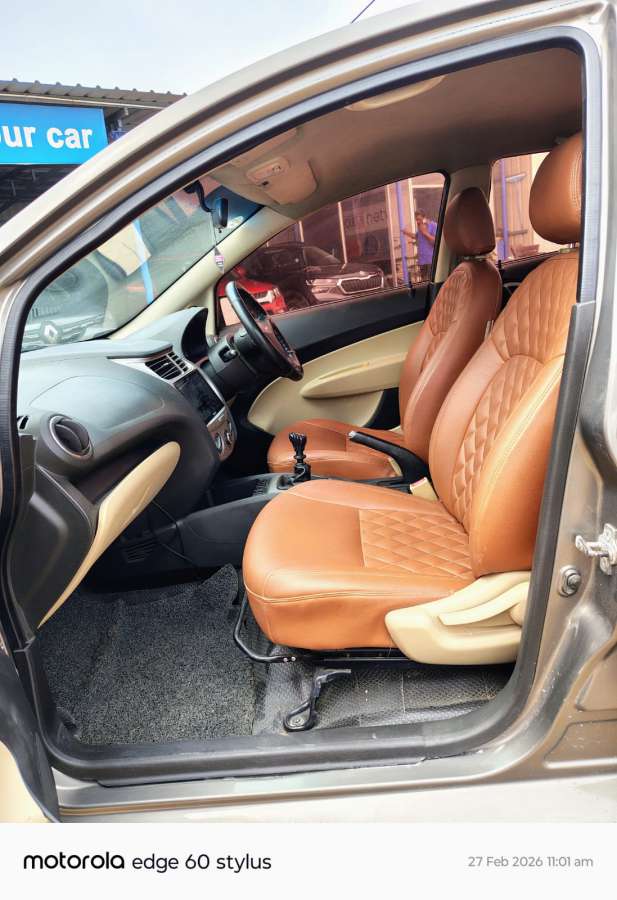 Chevrolet Sail U VA - Image 6