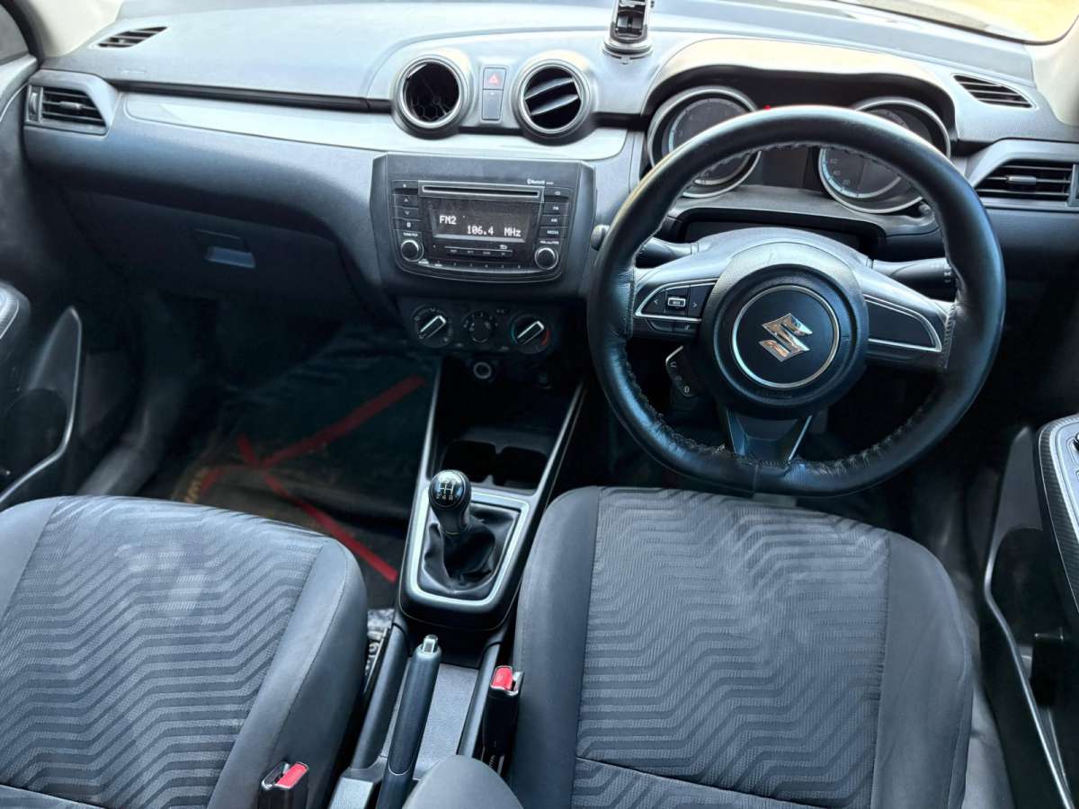 Maruti Suzuki Swift - Image 5