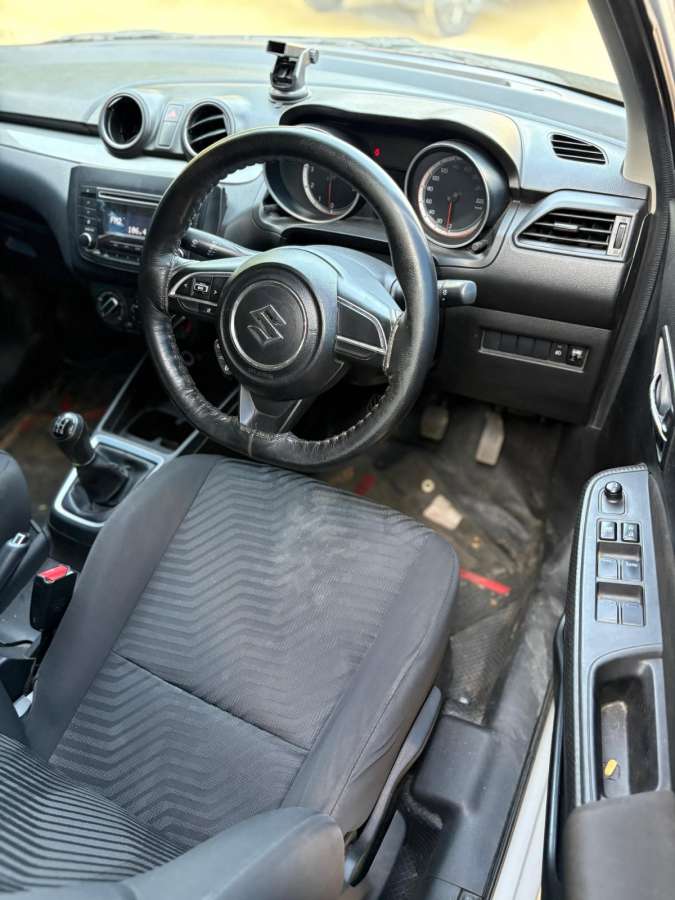Maruti Suzuki Swift - Image 7