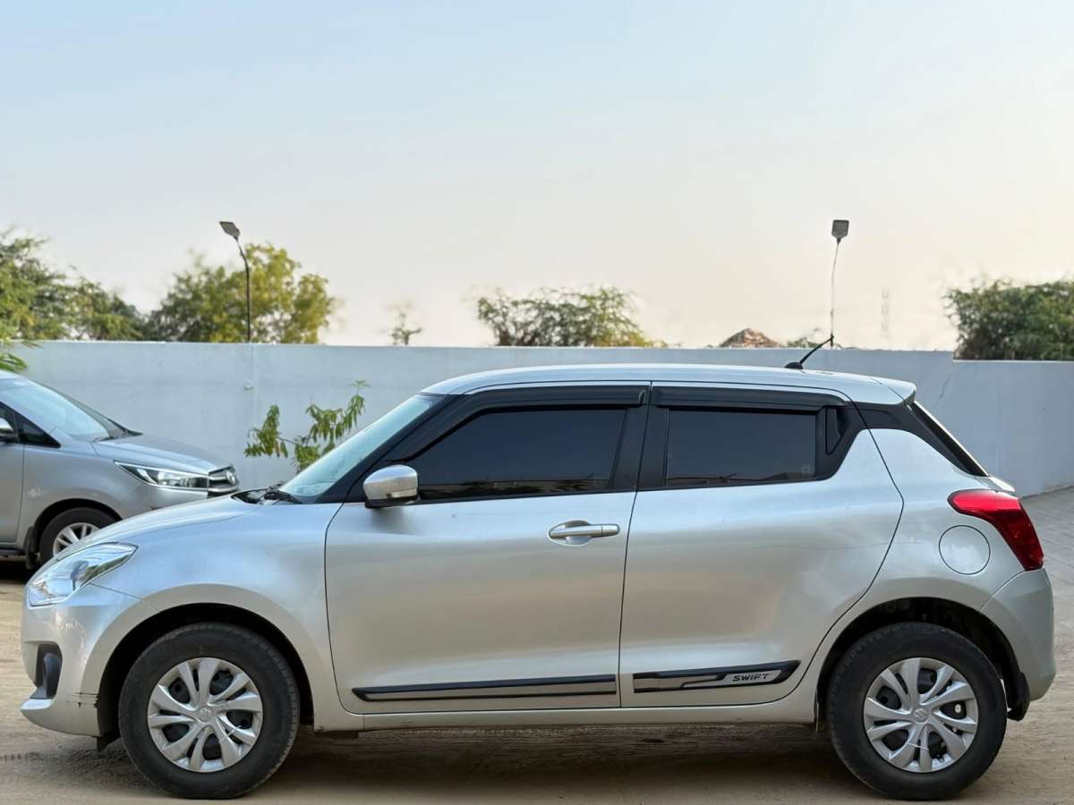Maruti Suzuki Swift - Image 2