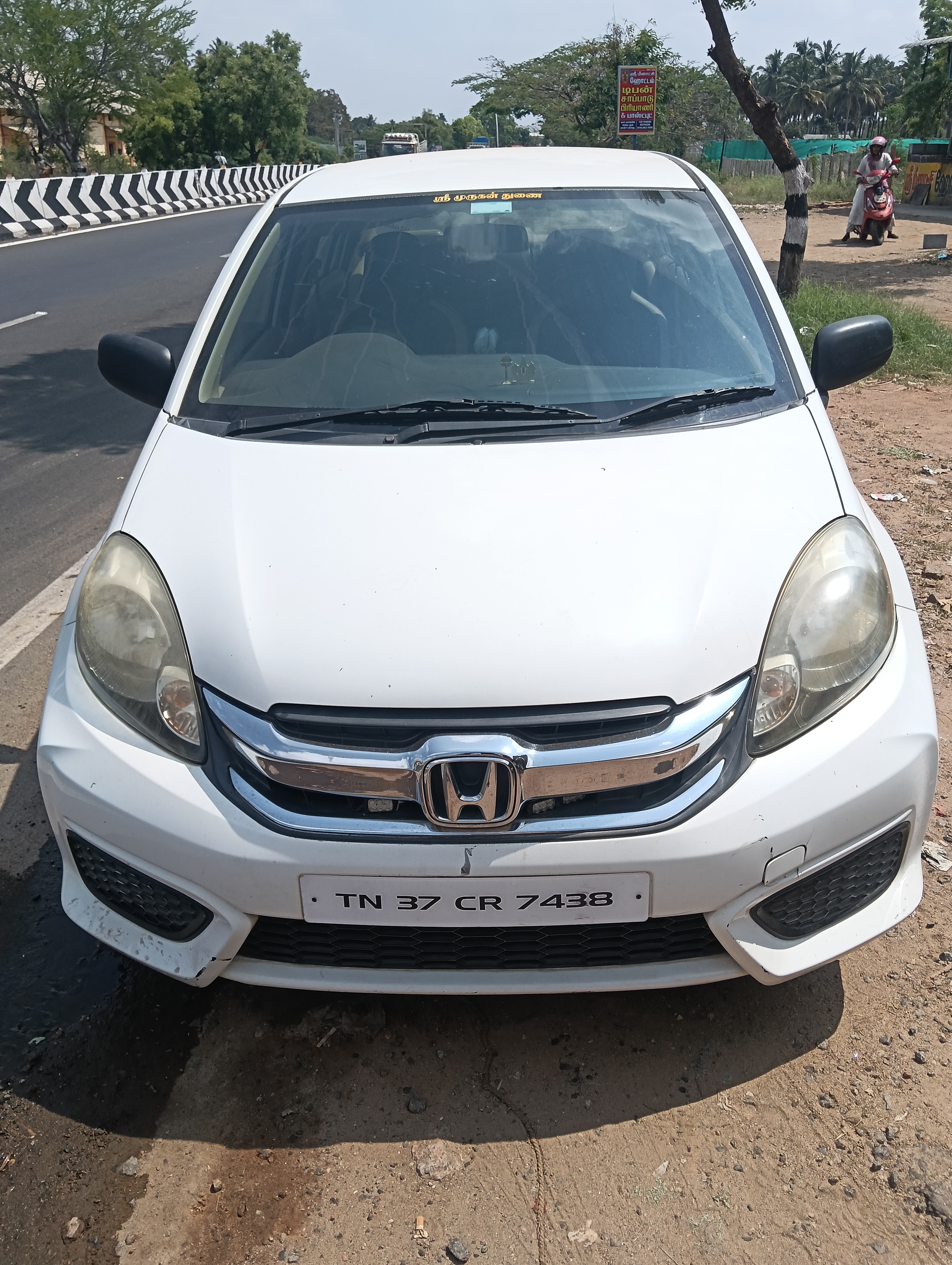 Honda Amaze