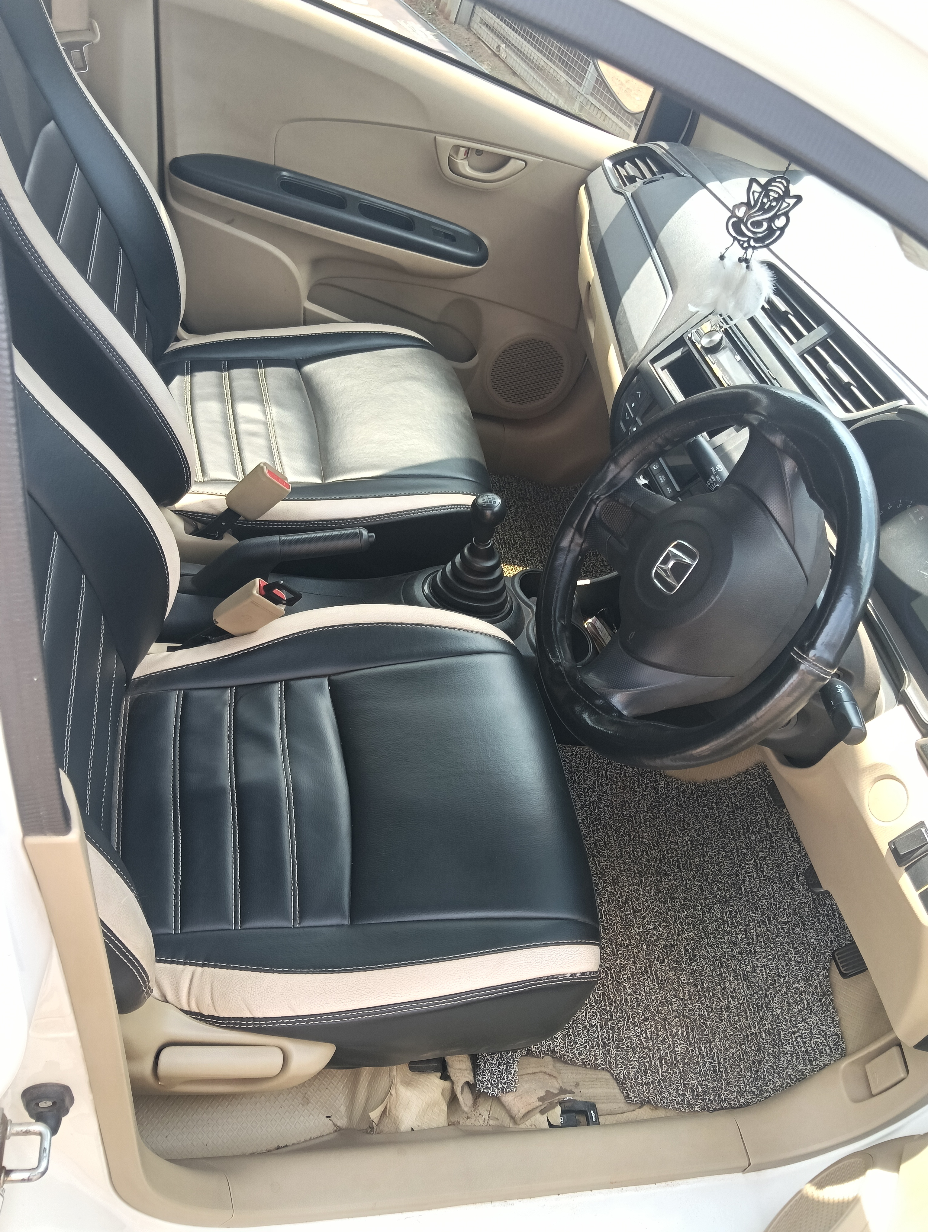 Honda Amaze - Image 6