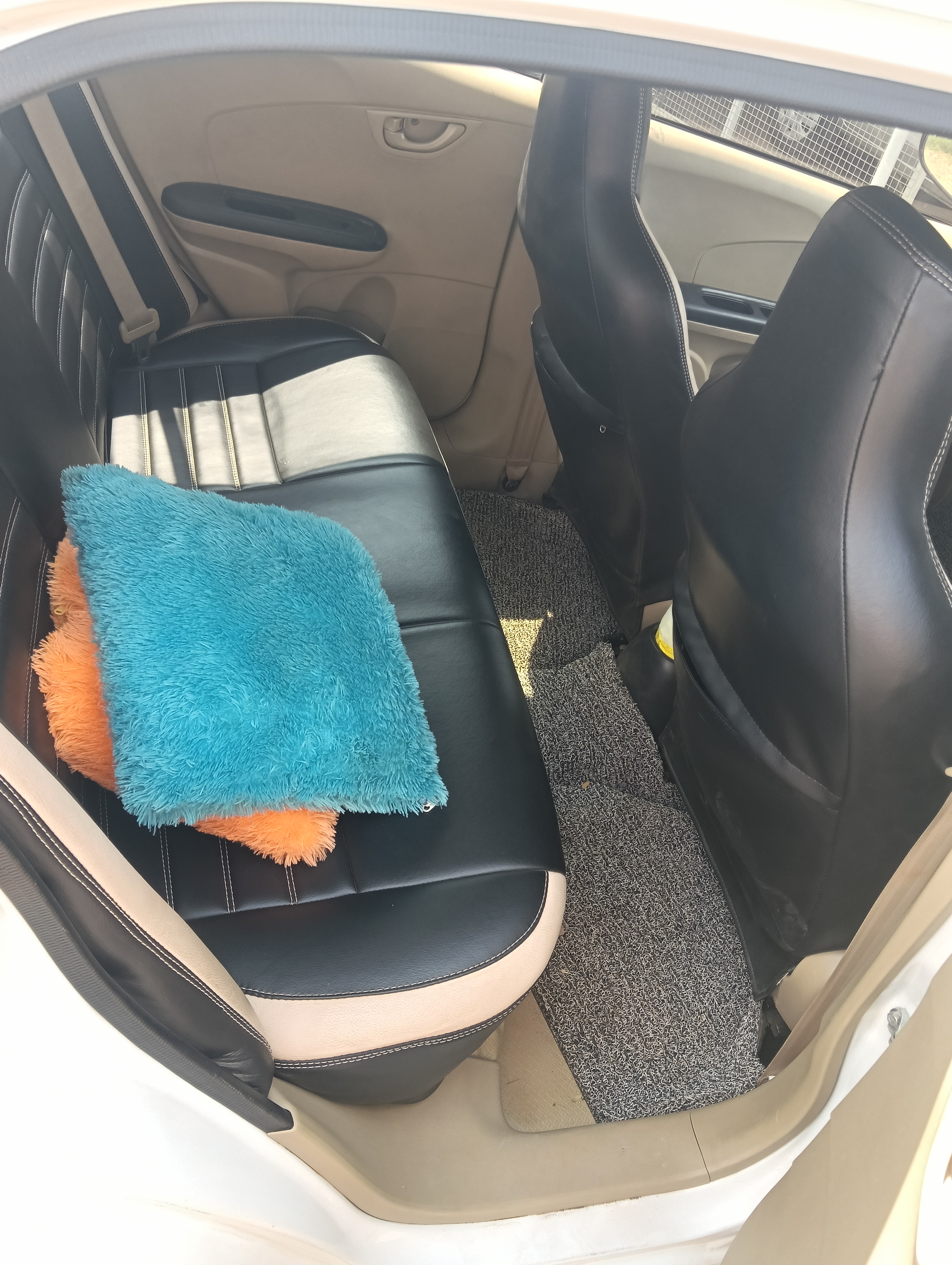 Honda Amaze - Image 5