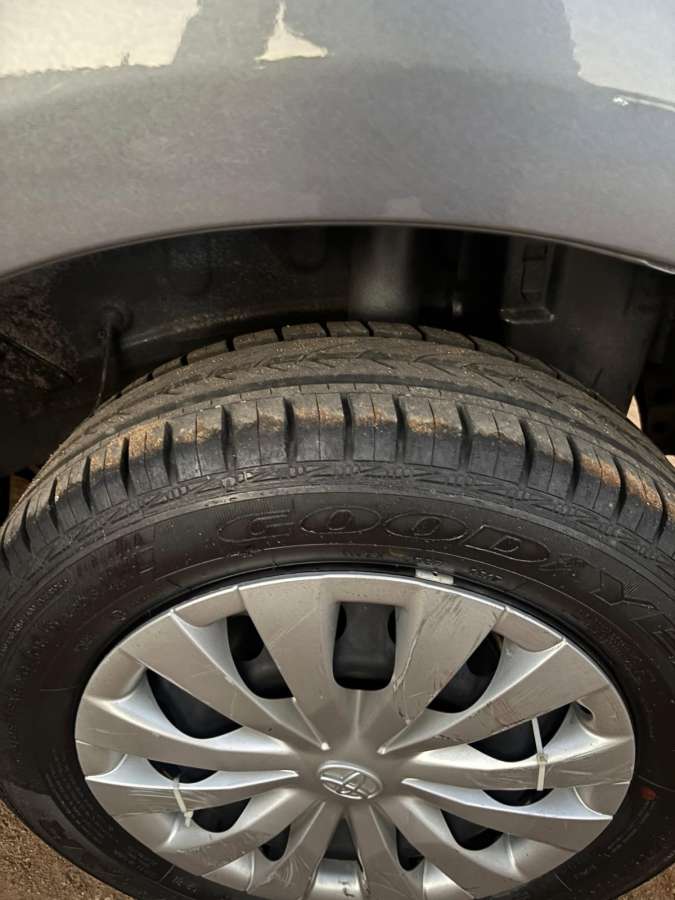 Toyota Etios Liva - Image 7