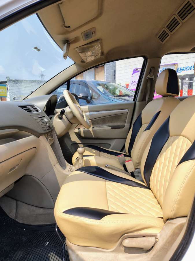 Maruti Suzuki Ertiga