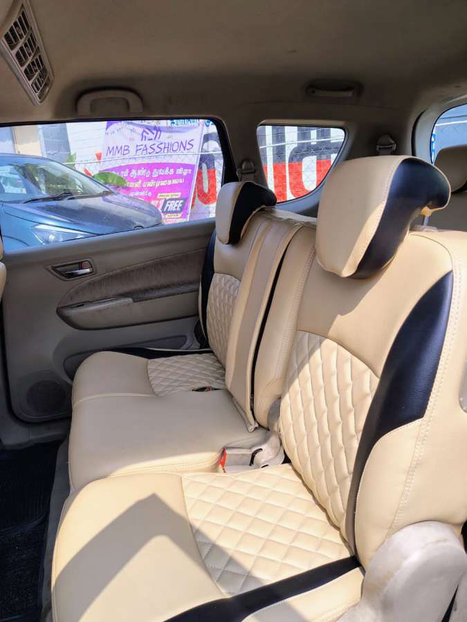 Maruti Suzuki Ertiga - Image 4