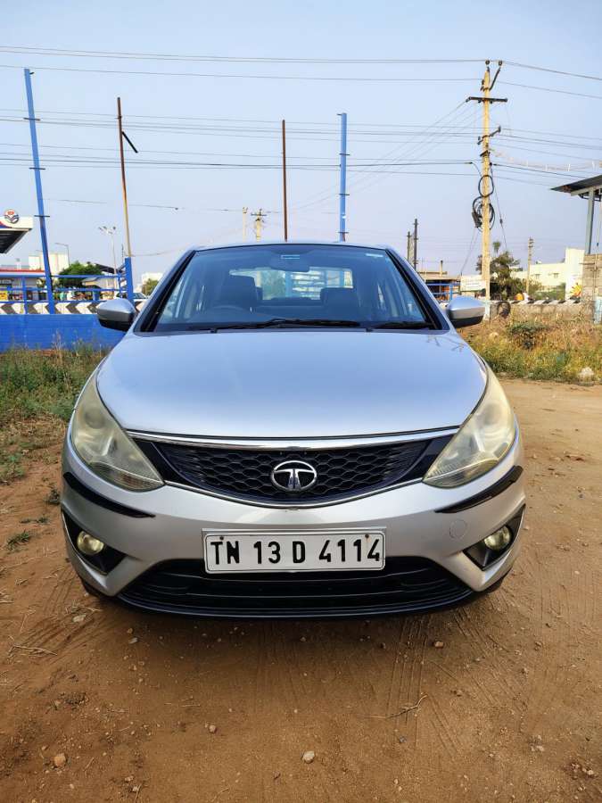 Tata Zest - Image 9