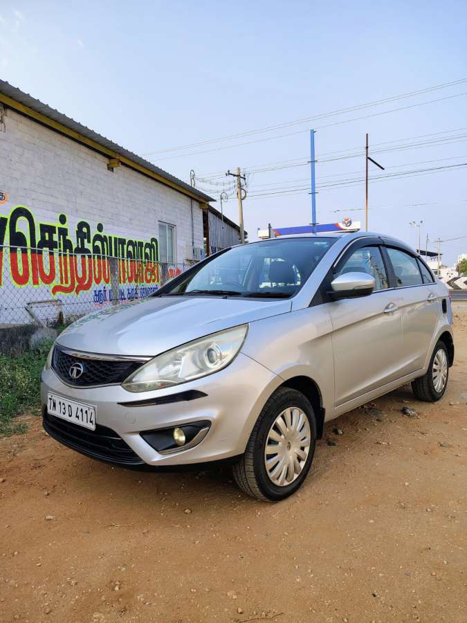 Tata Zest - Image 2