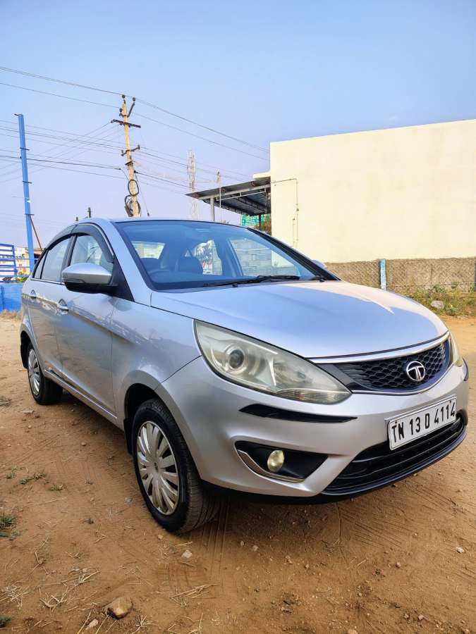 Tata Zest - Image 7