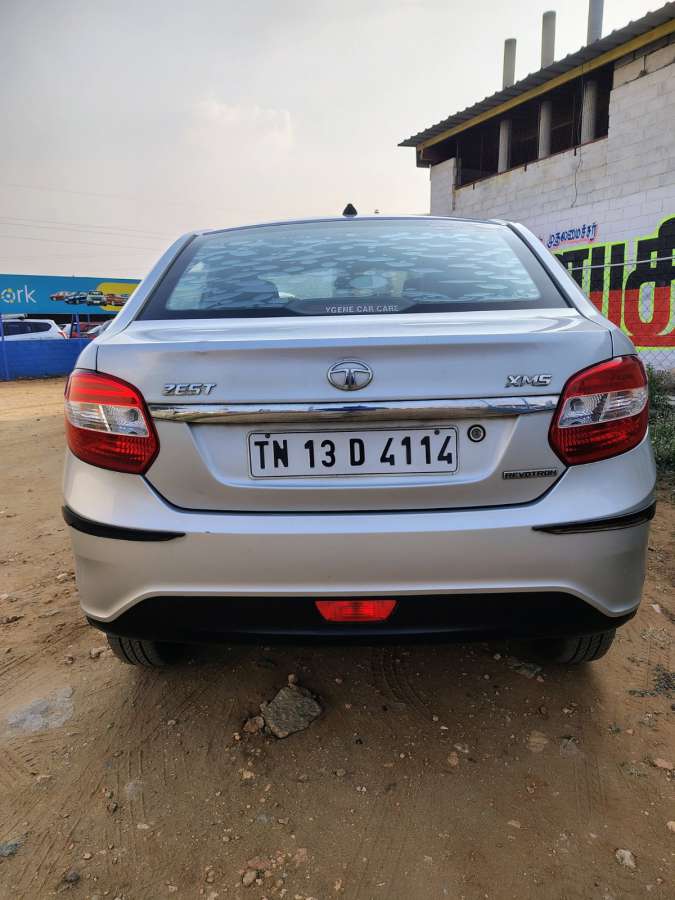 Tata Zest - Image 6