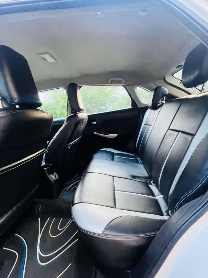 Maruti Suzuki Baleno - Image 2