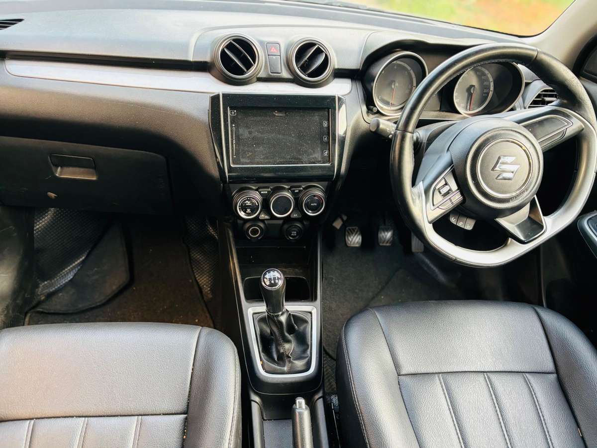 Maruti Suzuki Swift - Image 2