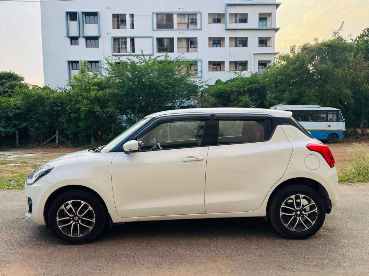 Maruti Suzuki Swift - Image 7