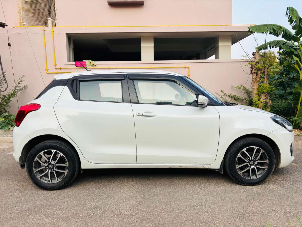 Maruti Suzuki Swift - Image 6