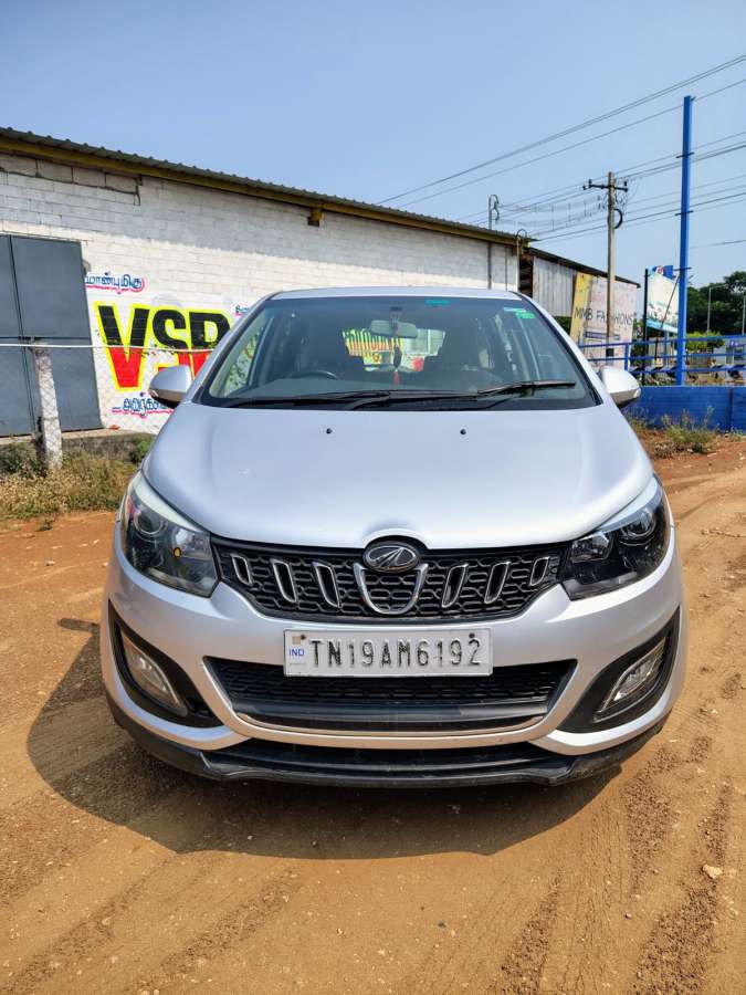 Mahindra Marazzo - Image 10