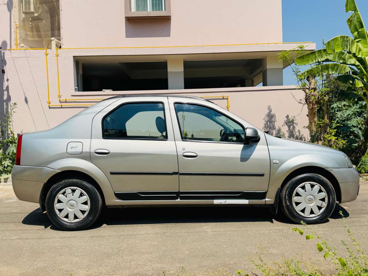 Mahindra Verito - Image 5