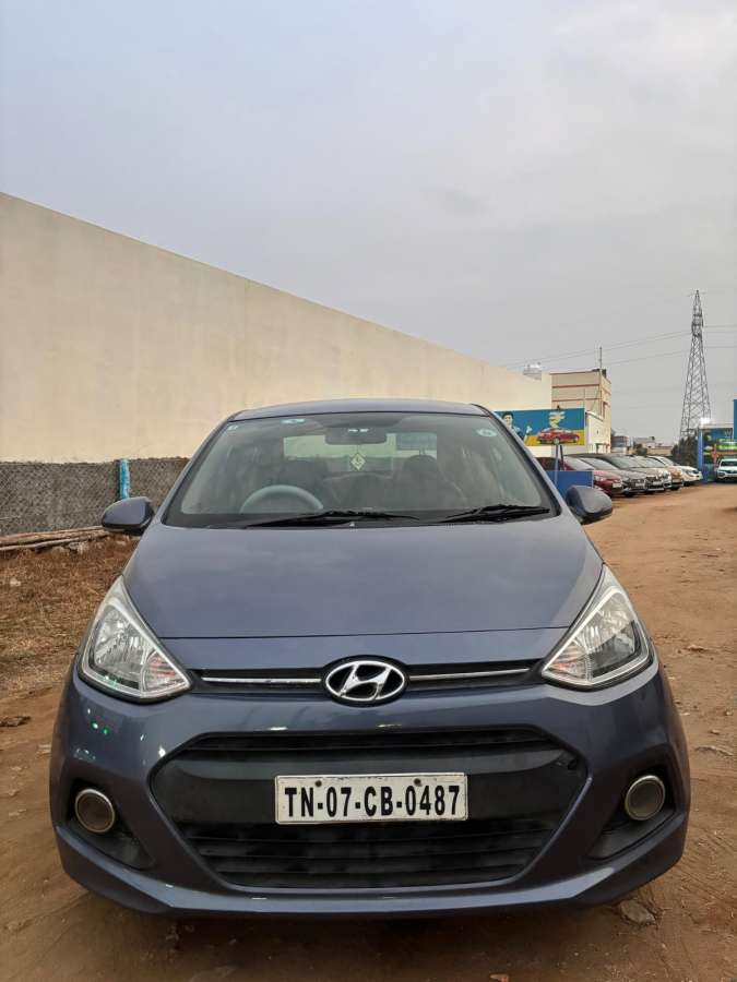Hyundai Xcent others