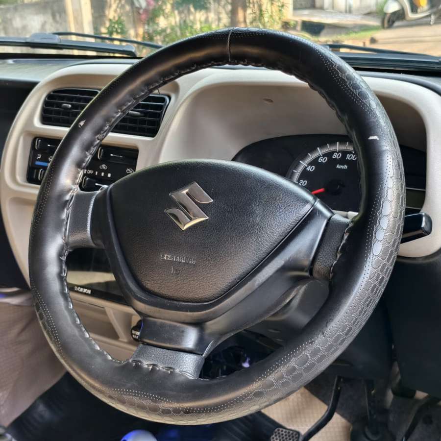 Maruti Suzuki Eeco - Image 3