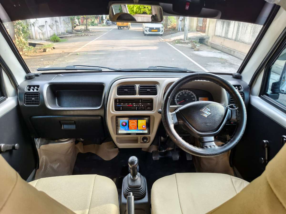 Maruti Suzuki Eeco - Image 5