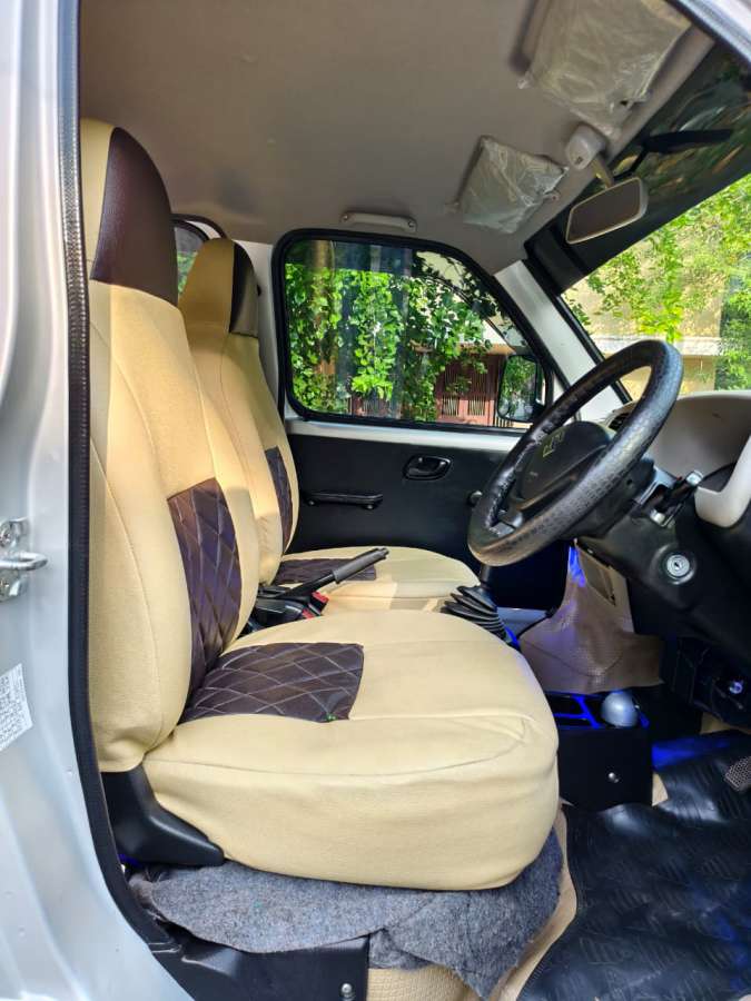 Maruti Suzuki Eeco - Image 9