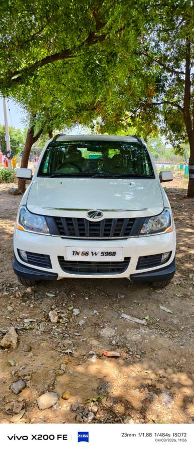 Mahindra Xylo H8 Mahindra Xylo H8