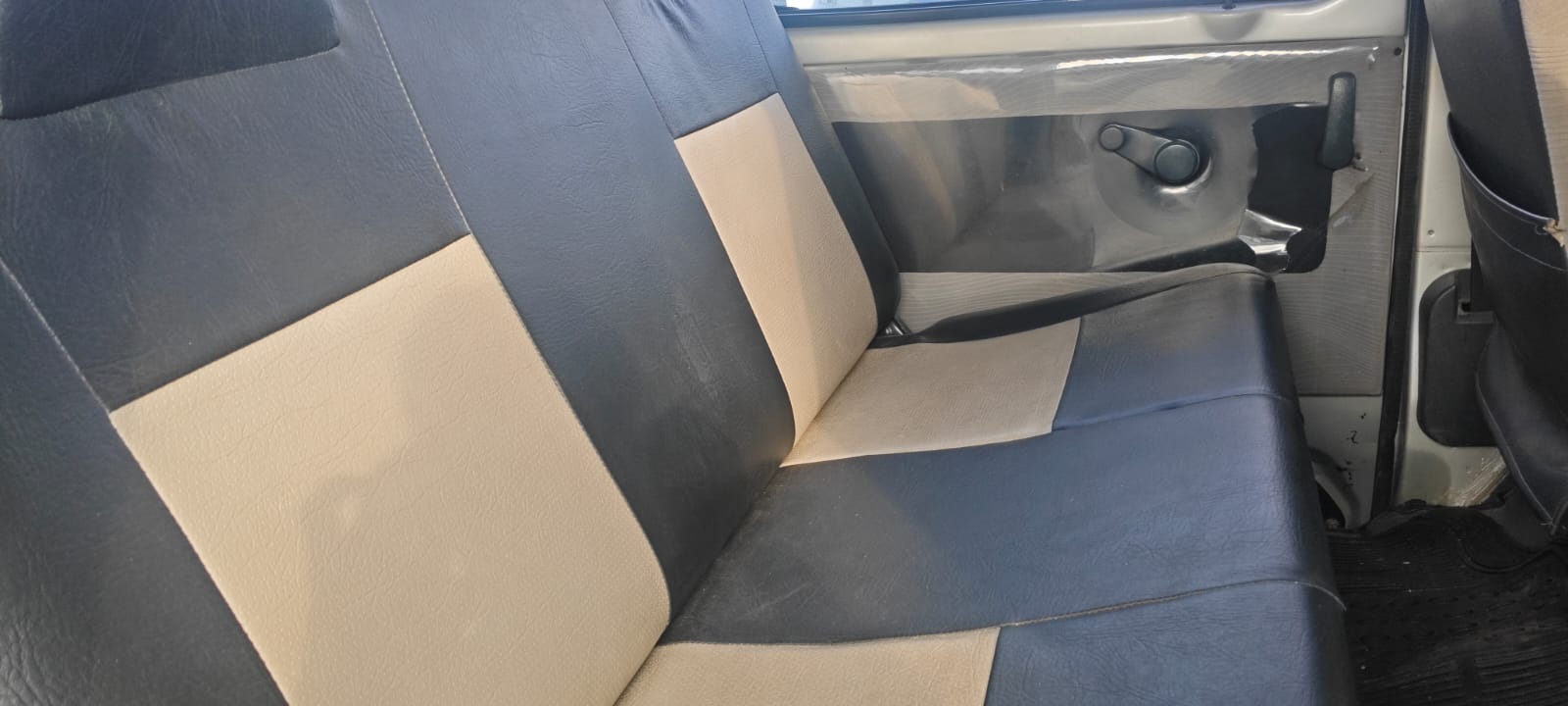 Maruti Suzuki Eeco - Image 6