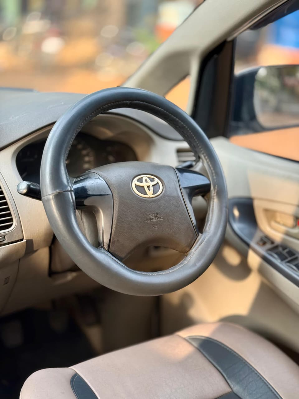 Toyota Innova - Image 11