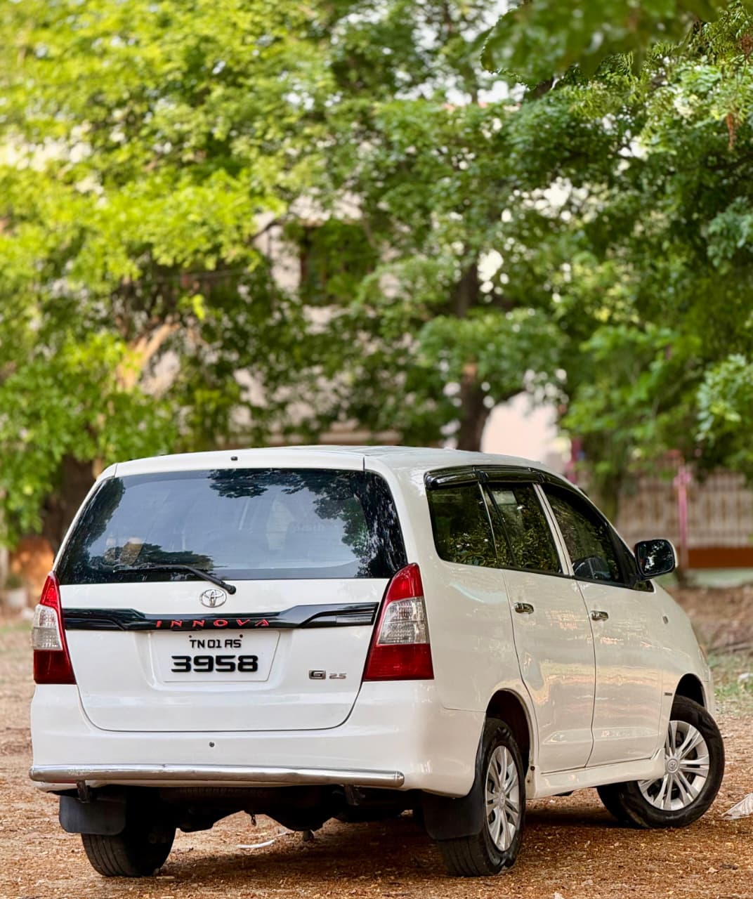 Toyota Innova - Image 6