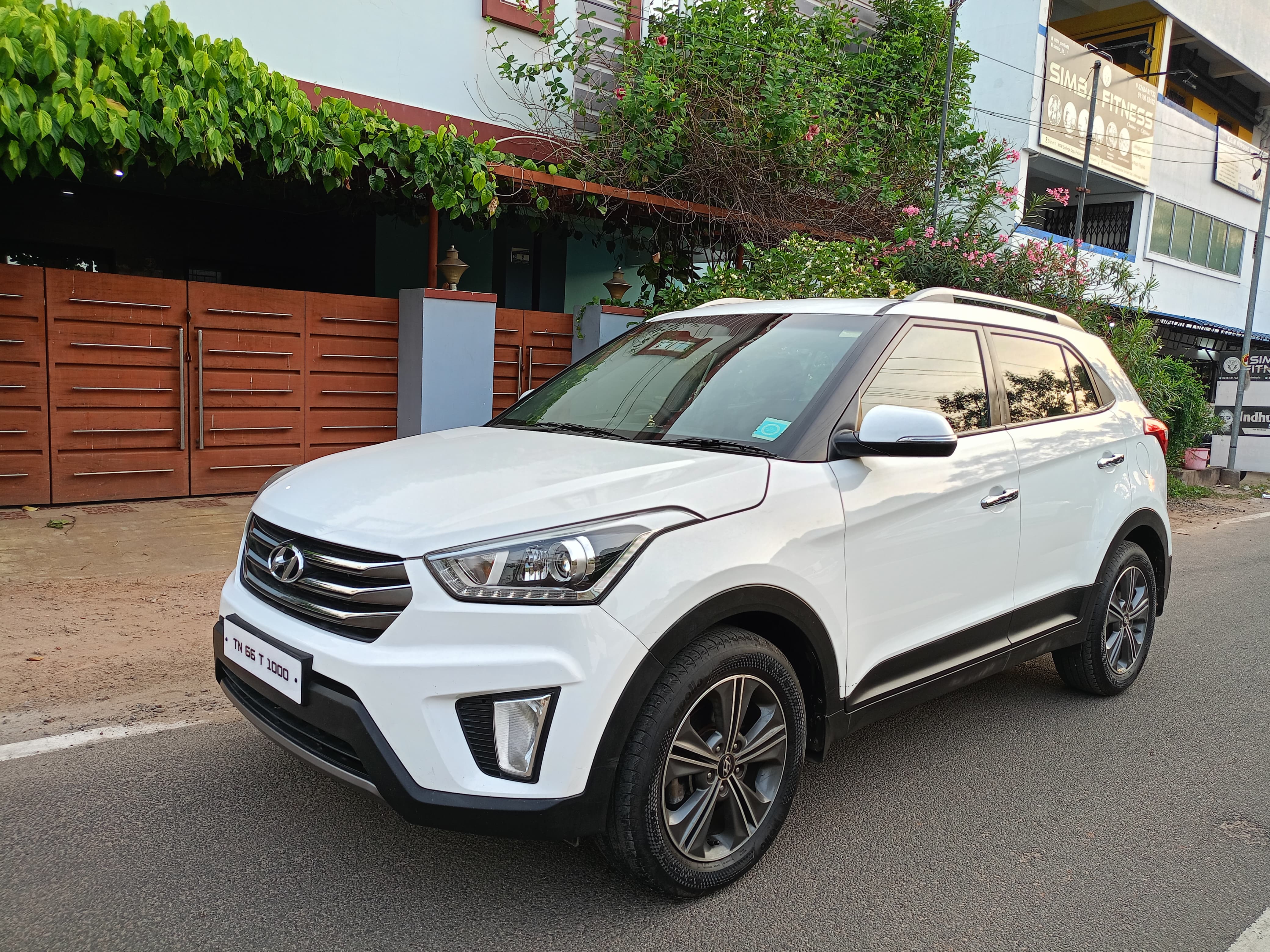 Hyundai Creta - Image 12