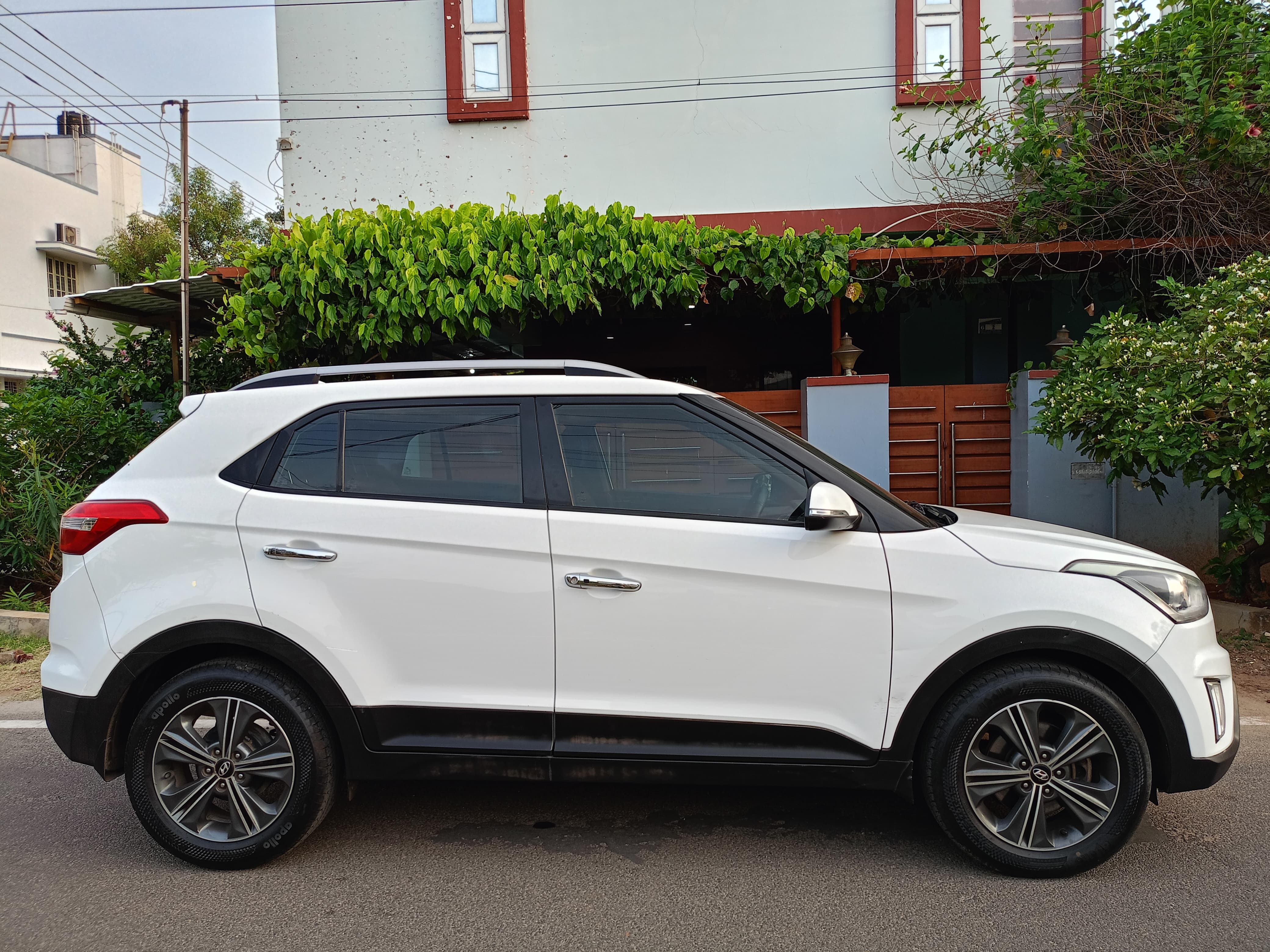Hyundai Creta - Image 4