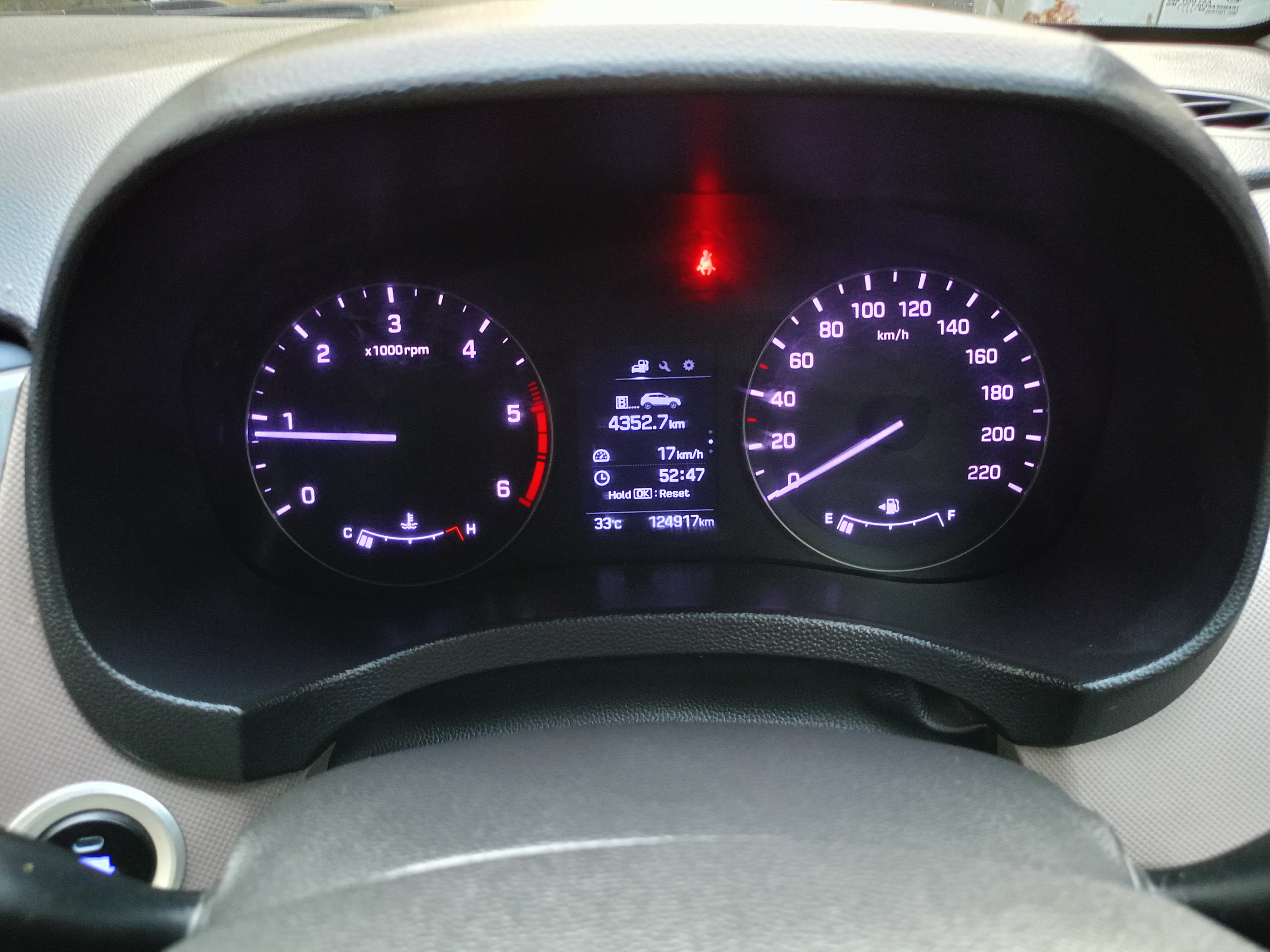 Hyundai Creta - Image 7