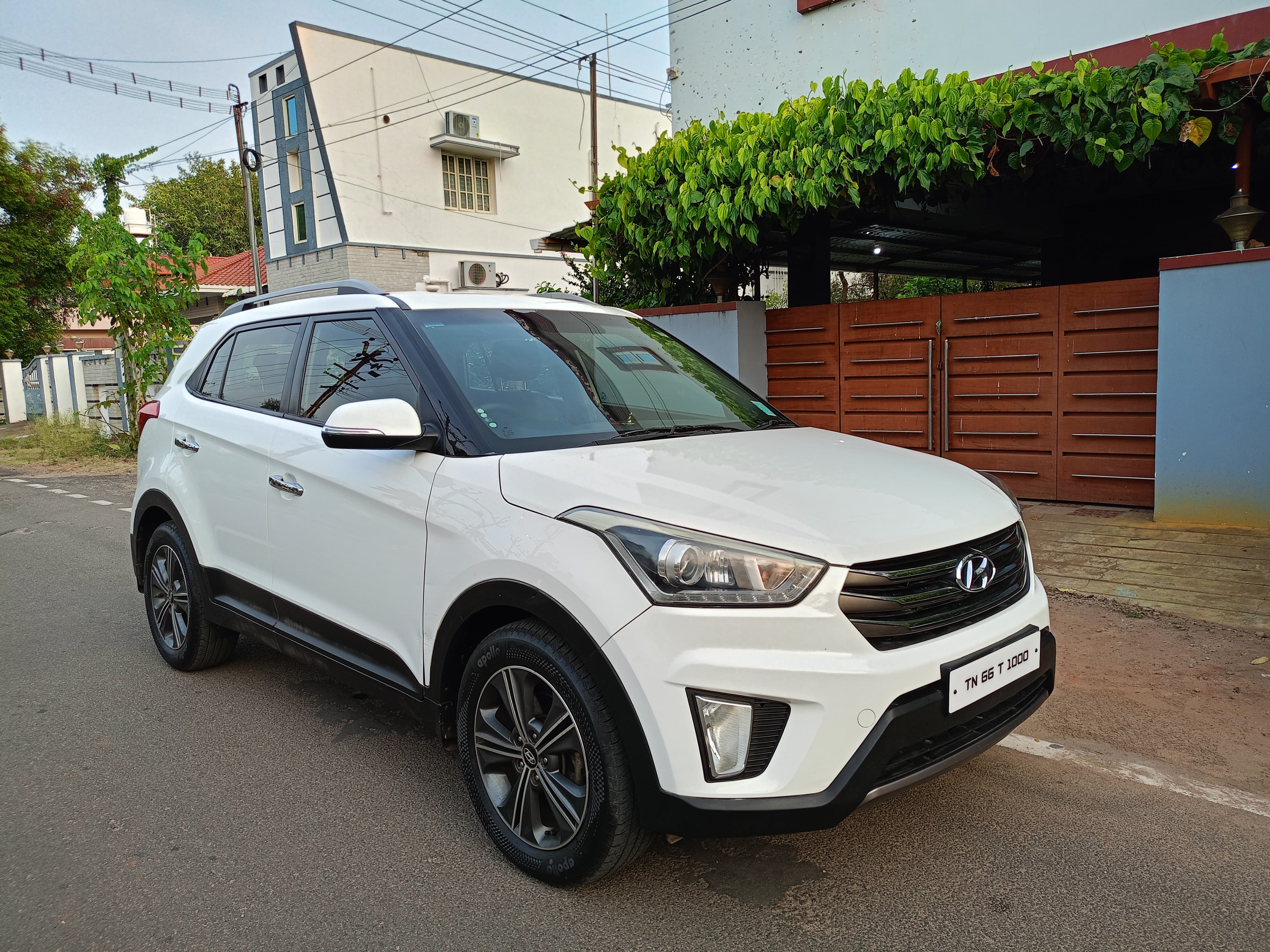 Hyundai Creta - Image 9