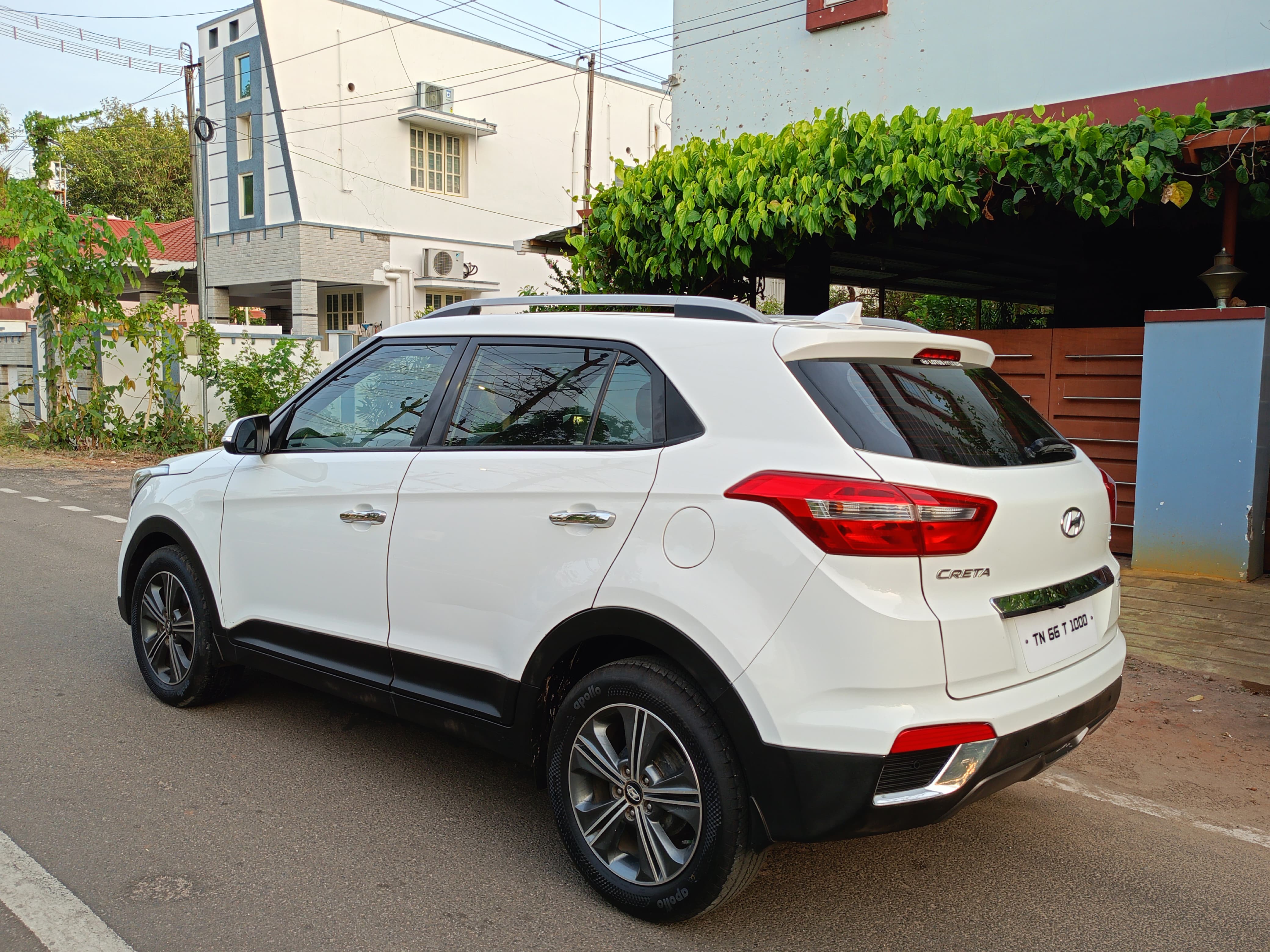Hyundai Creta - Image 8