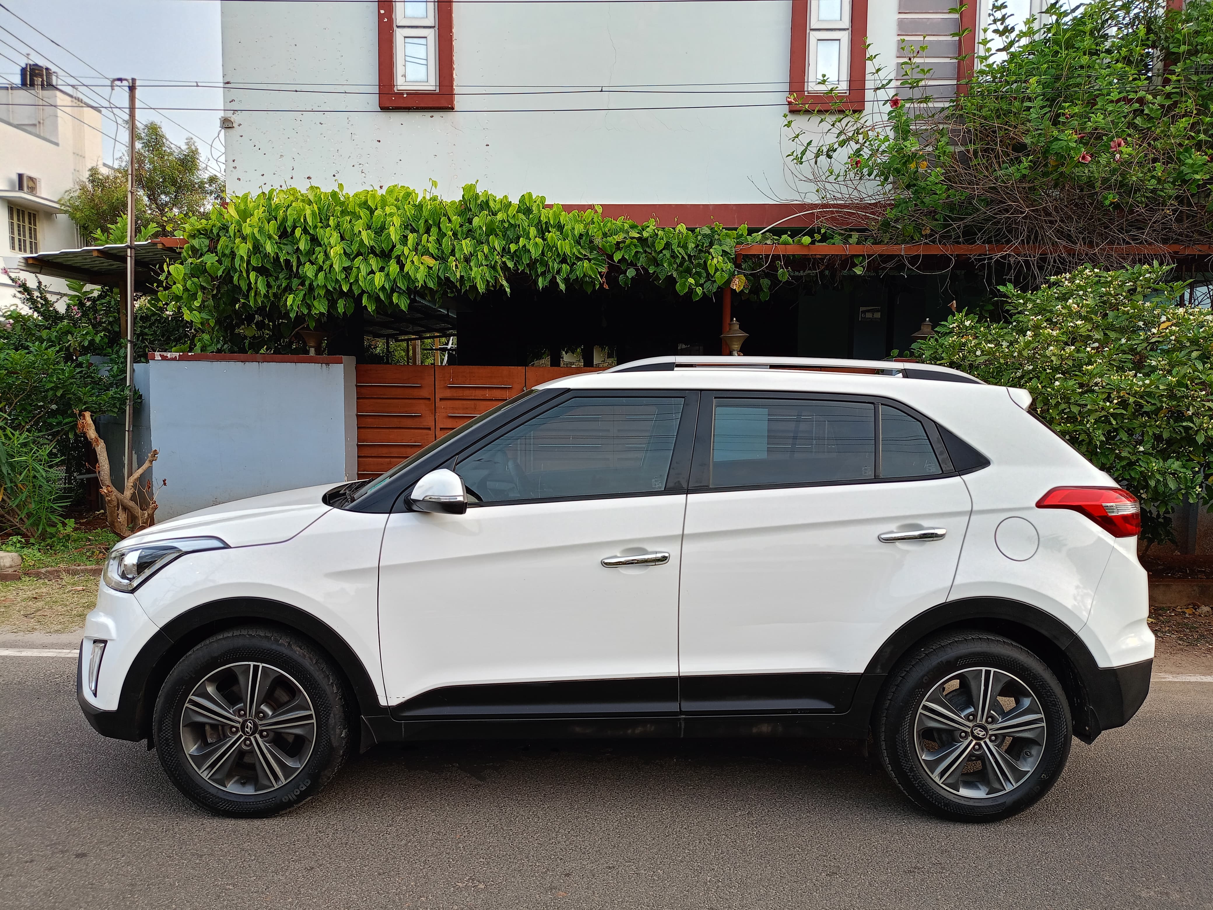 Hyundai Creta - Image 3