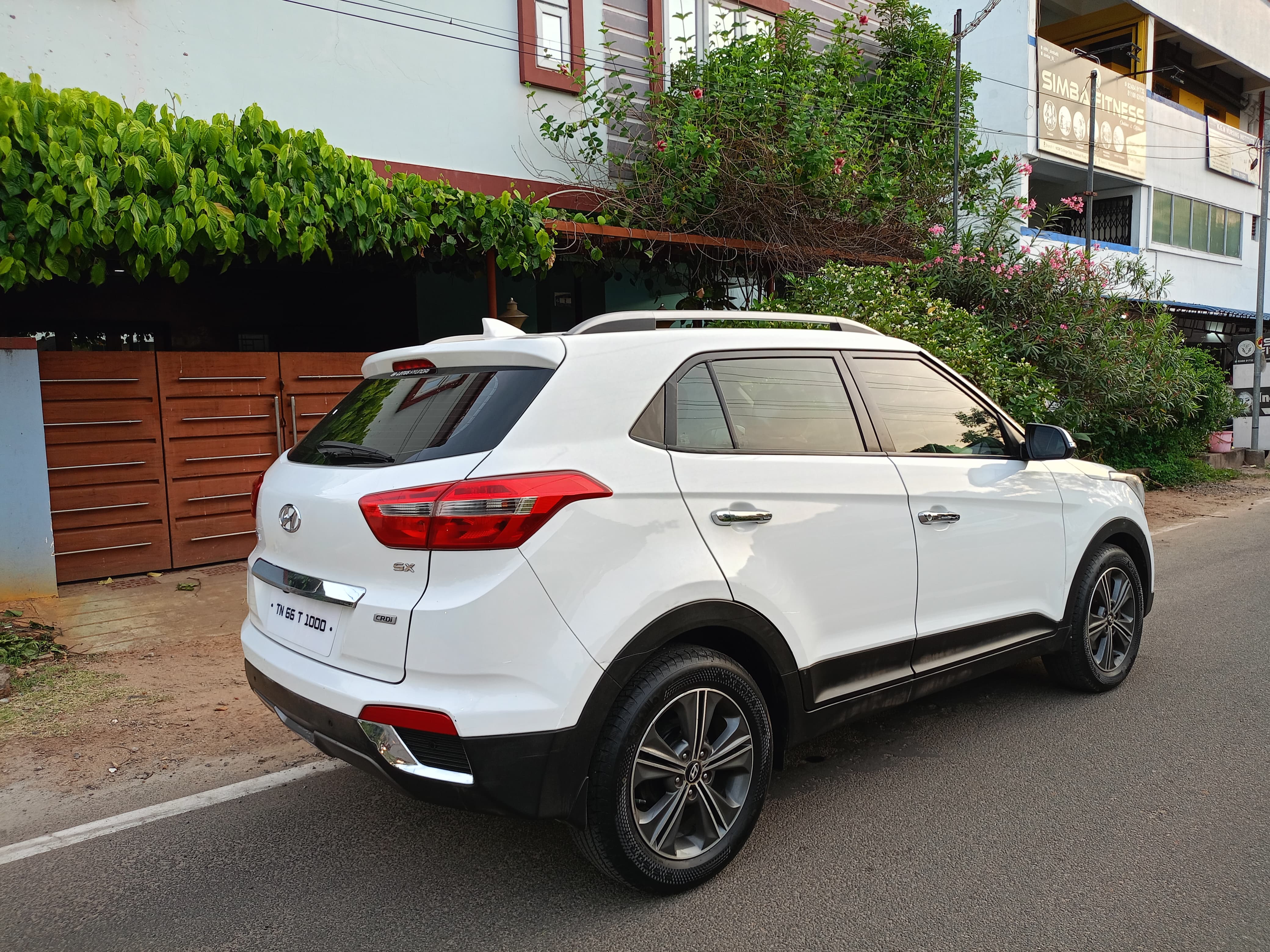 Hyundai Creta - Image 11