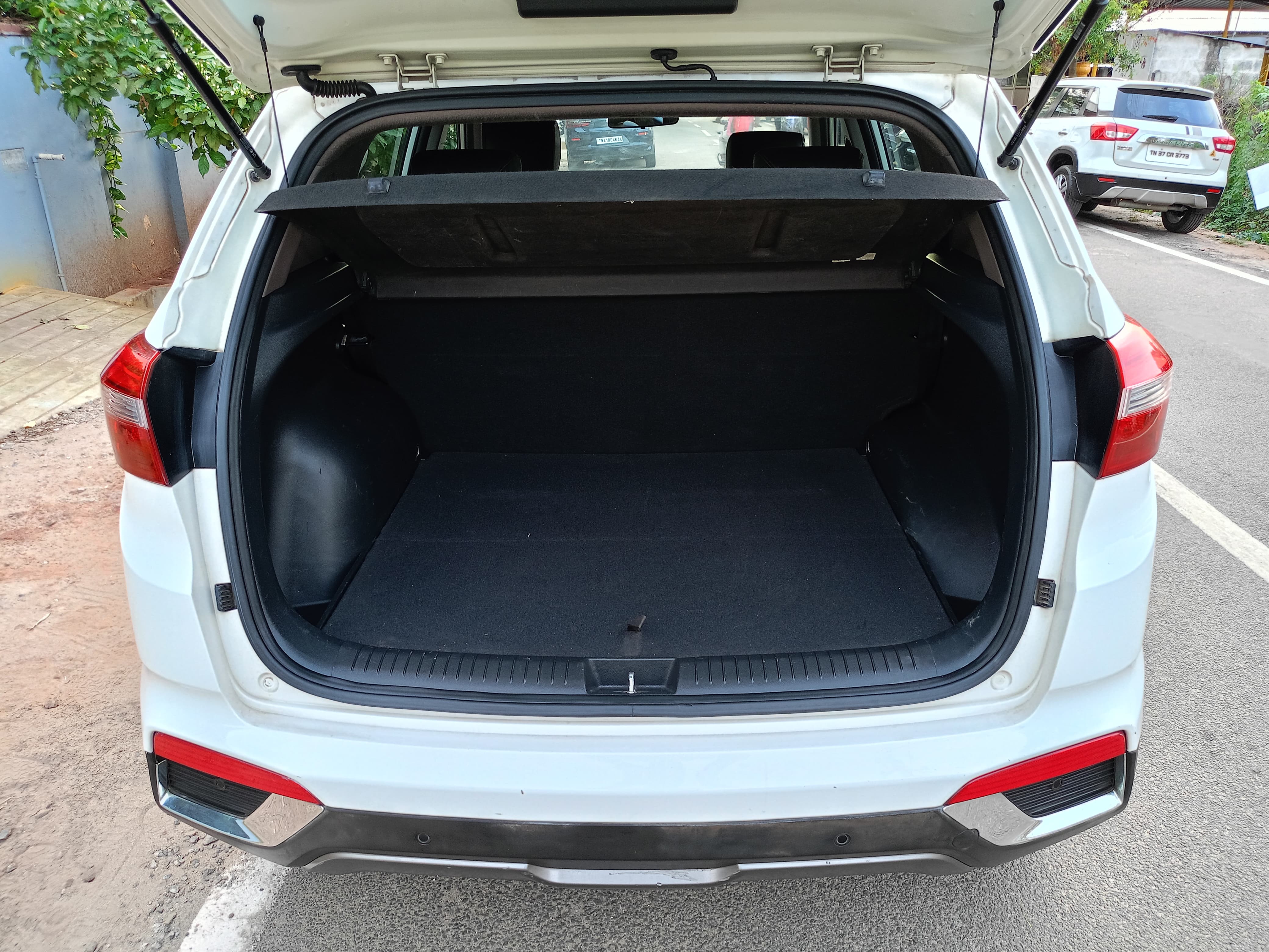 Hyundai Creta - Image 10