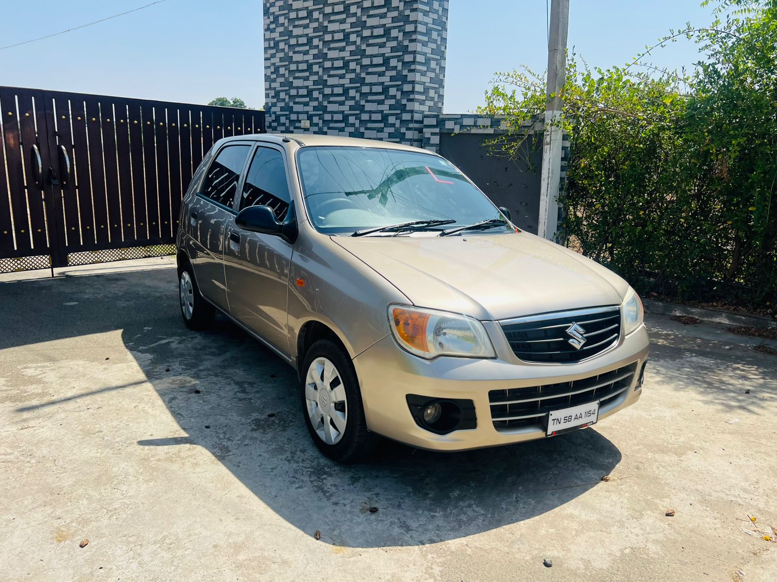 Maruti Suzuki Alto K10 - Image 4