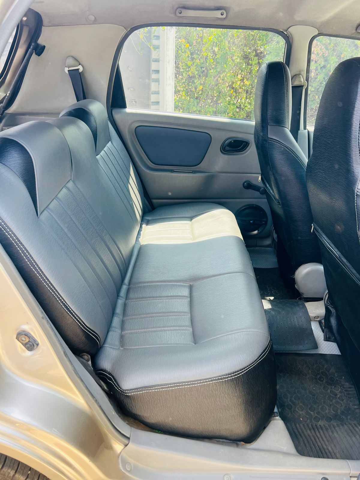 Maruti Suzuki Alto K10 - Image 8