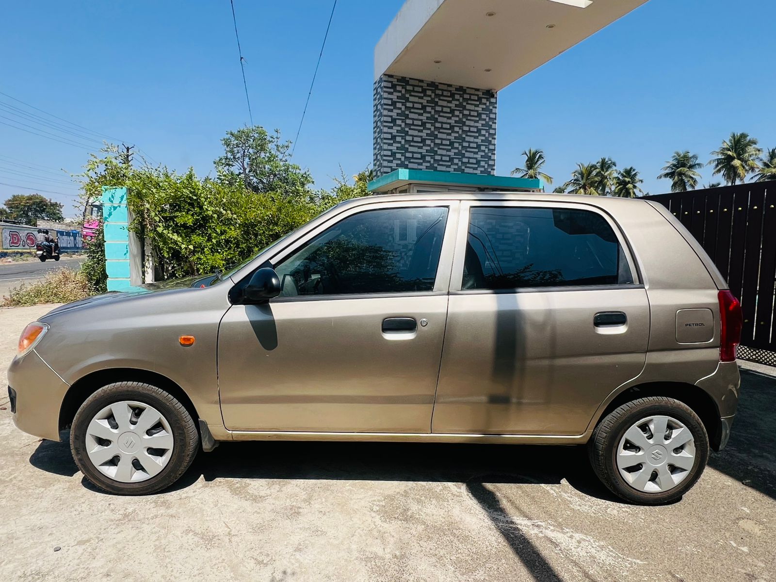 Maruti Suzuki Alto K10 - Image 3