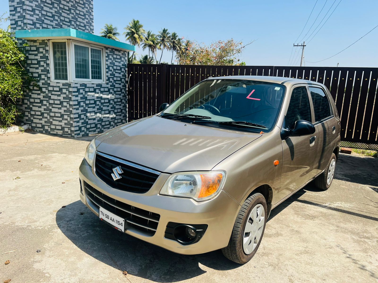Maruti Suzuki Alto K10 - Image 5
