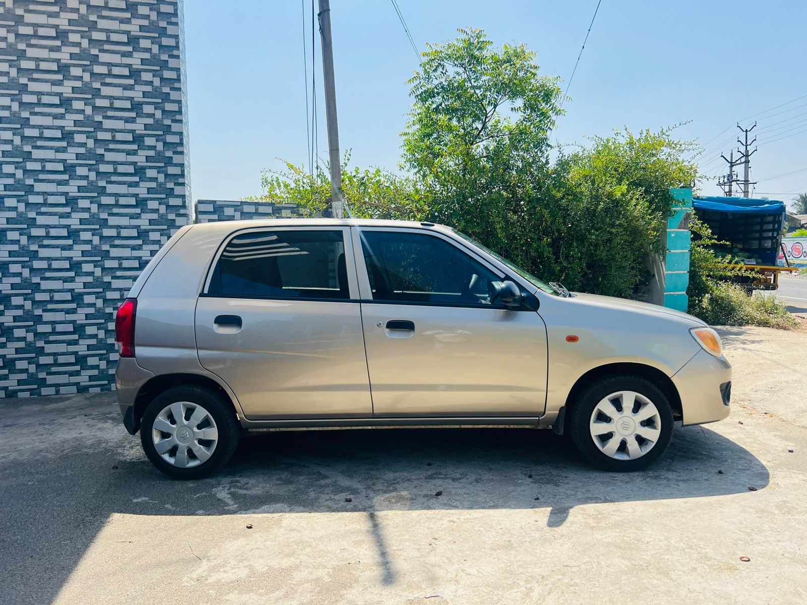 Maruti Suzuki Alto K10 - Image 2